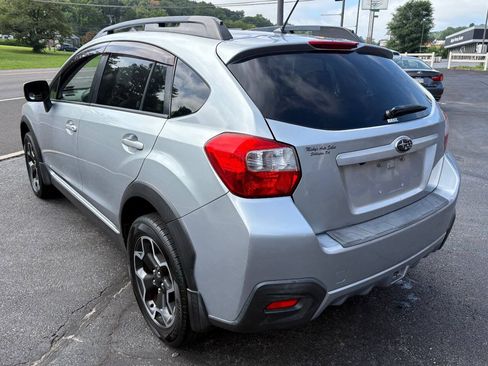 Used 2013 Subaru Crosstrek 2.0i Limited AWD/4WD image 12