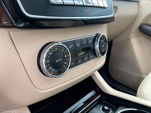 Used 2016 Mercedes-Benz GLE 350 image 36