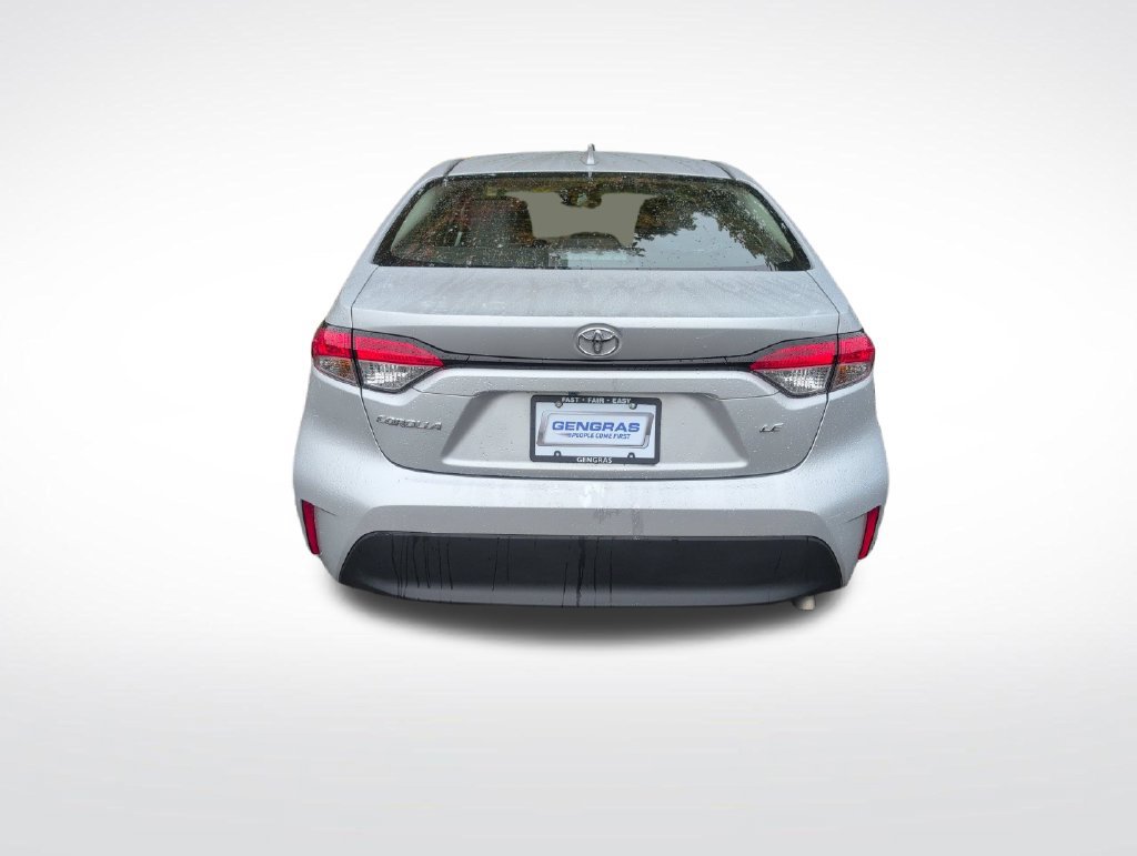 Used 2024 Toyota Corolla LE FWD image 7