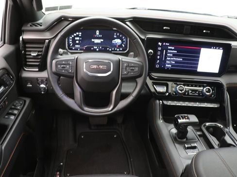 Used 2023 GMC Sierra 1500 AT4 w/ AT4 Premium Package image 20