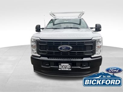 New 2026 Ford F350 XL w/ XL Driver Assist Package