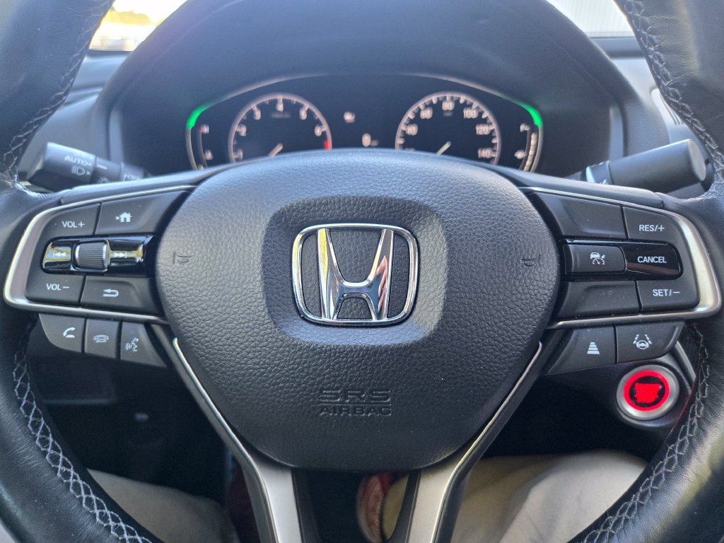 Used 2021 Honda Accord Sport Special Edition image 11