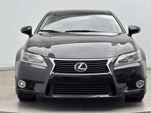 Used 2015 Lexus GS 350 w/ Premium Package RWD image 2
