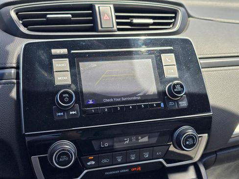 Used 2018 Honda CR-V LX image 22