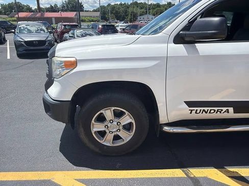 Used 2014 Toyota Tundra SR RWD image 6