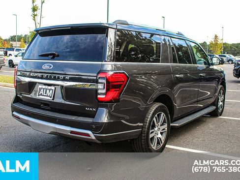 Used 2023 Ford Expedition Max Limited image 6