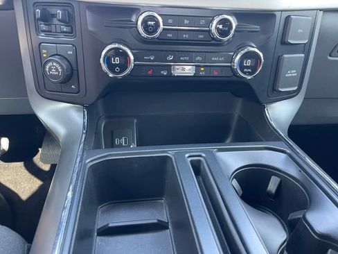 Used 2021 Ford F150 XLT w/ Equipment Group 302A High AWD/4WD image 21