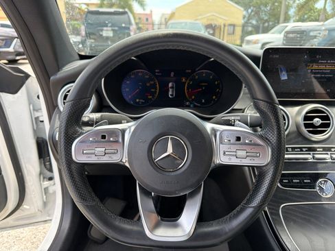 Used 2019 Mercedes-Benz C 300 Coupe image 34