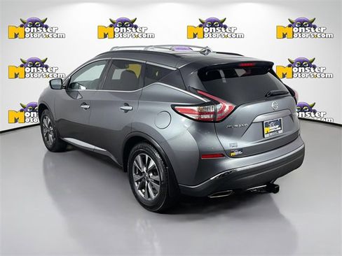 Used 2015 Nissan Murano SV image 7