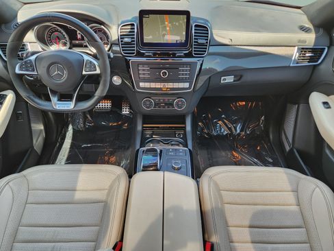 Used 2019 Mercedes-Benz GLE 63 AMG S image 24