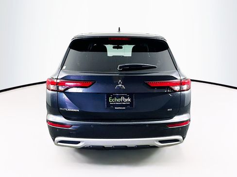 Used 2024 Mitsubishi Outlander SE FWD image 7