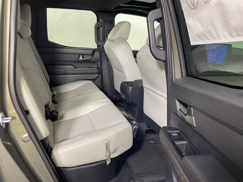 New 2026 Toyota Tacoma Limited image 21