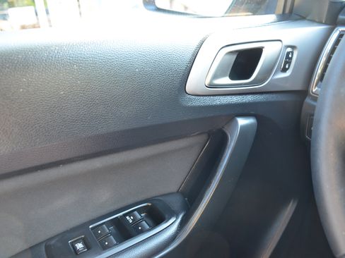 Used 2019 Ford Ranger XLT w/ FX4 Off-Road Package image 11