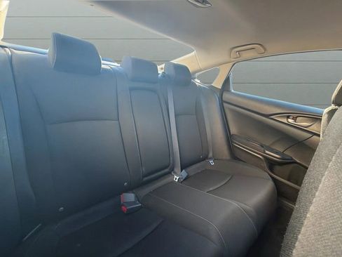 Used 2018 Honda Civic EX-T image 27