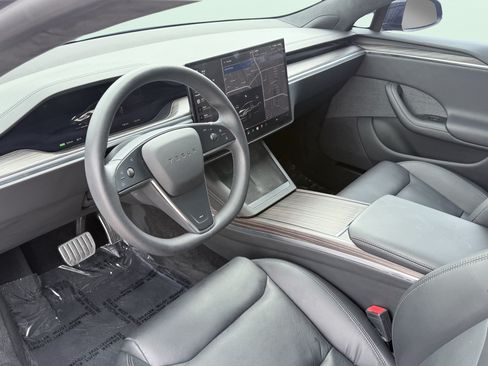 Used 2023 Tesla Model S AWD/4WD image 15