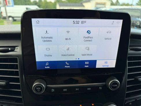 Used 2020 Ford Transit 250 Low Roof AWD image 21