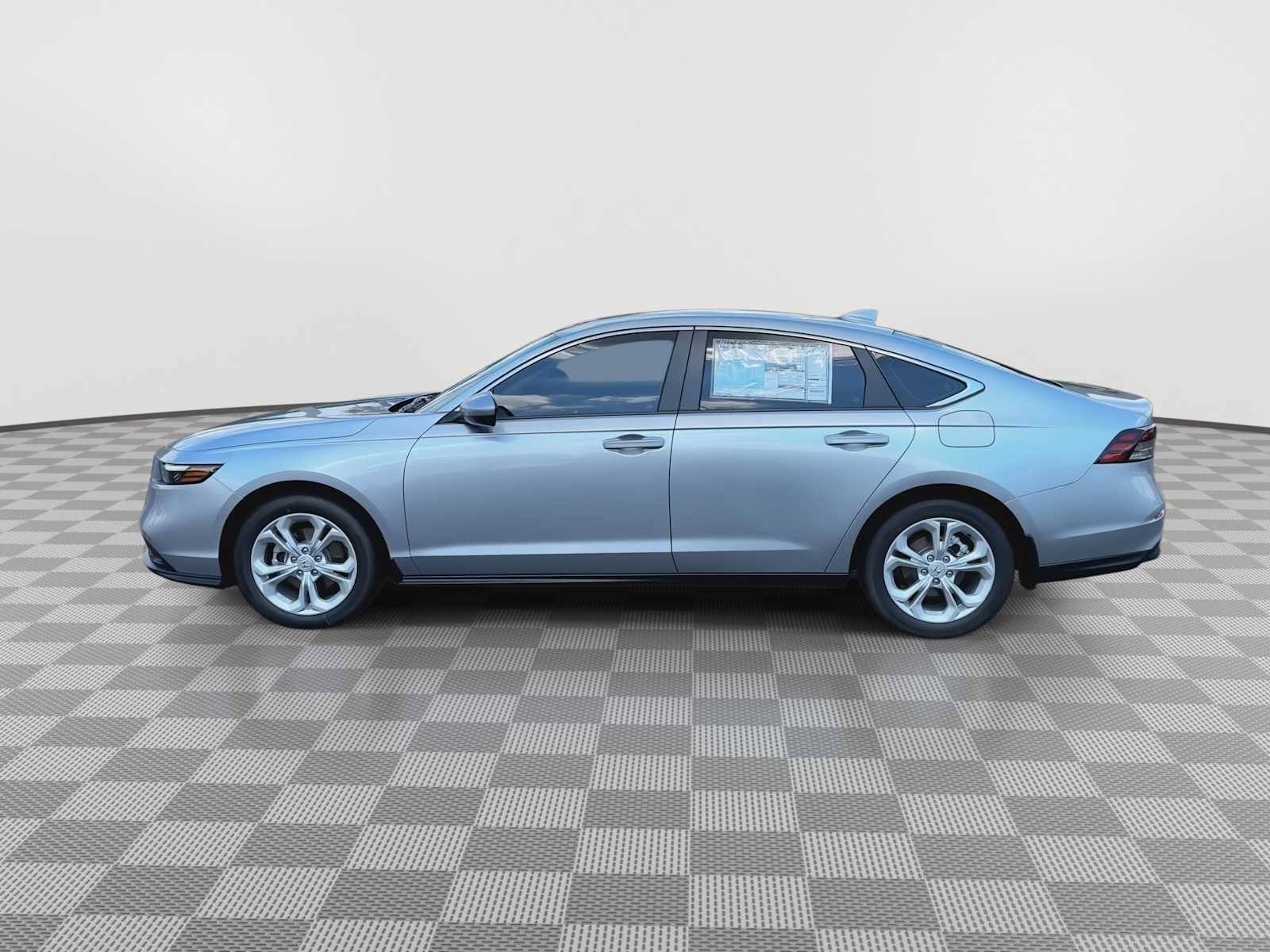New 2026 Honda Accord LX image 5