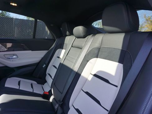 New 2026 Mercedes-Benz GLE 53 AMG 4MATIC Coupe image 14