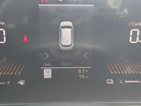 New 2026 Kia Sorento EX w/ EX Premium Package image 30