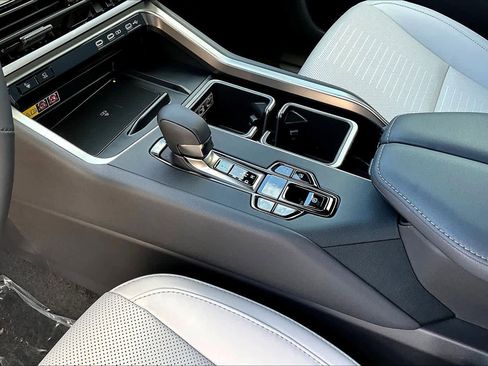 New 2026 Lexus TX 350 AWD image 7