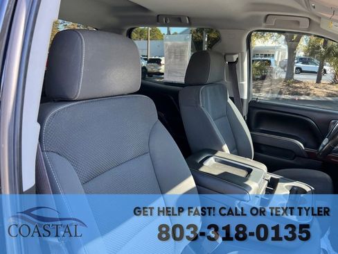 Used 2017 GMC Sierra 1500 SLE image 24