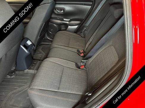 Used 2023 Honda HR-V Sport image 20