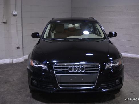 Used 2011 Audi A4 2.0T Premium Plus AWD/4WD image 9
