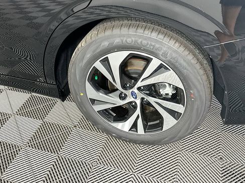 New 2025 Subaru Legacy Premium w/ Popular Package #1A image 37