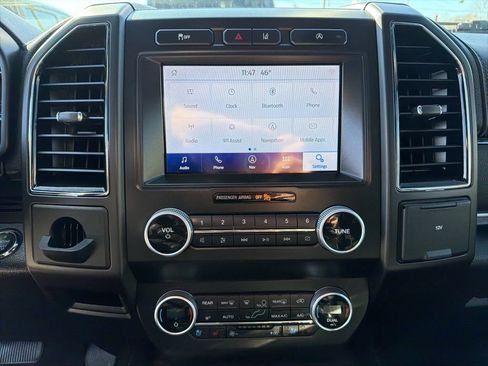 Used 2021 Ford Expedition Limited image 48