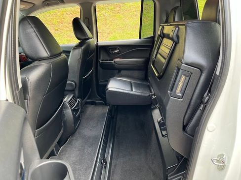 Used 2019 Honda Ridgeline RTL-E image 44