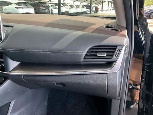 Certified 2023 Nissan Rogue SV w/ SV Premium B Package image 19