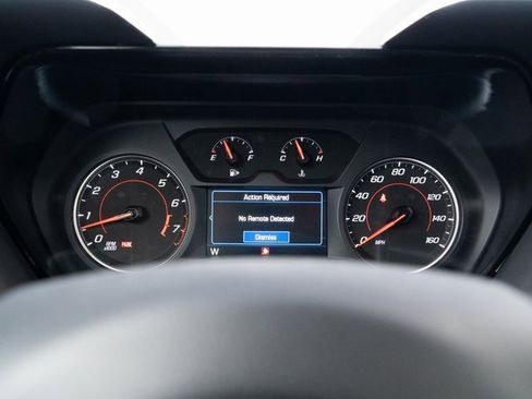 Used 2023 Chevrolet Camaro LT w/ Redline Edition image 23