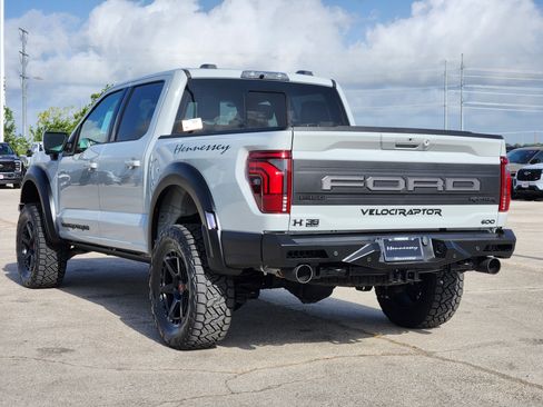 New 2026 Ford F150 Raptor AWD/4WD image 5