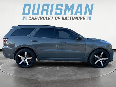Used 2019 Dodge Durango GT AWD/4WD image 7
