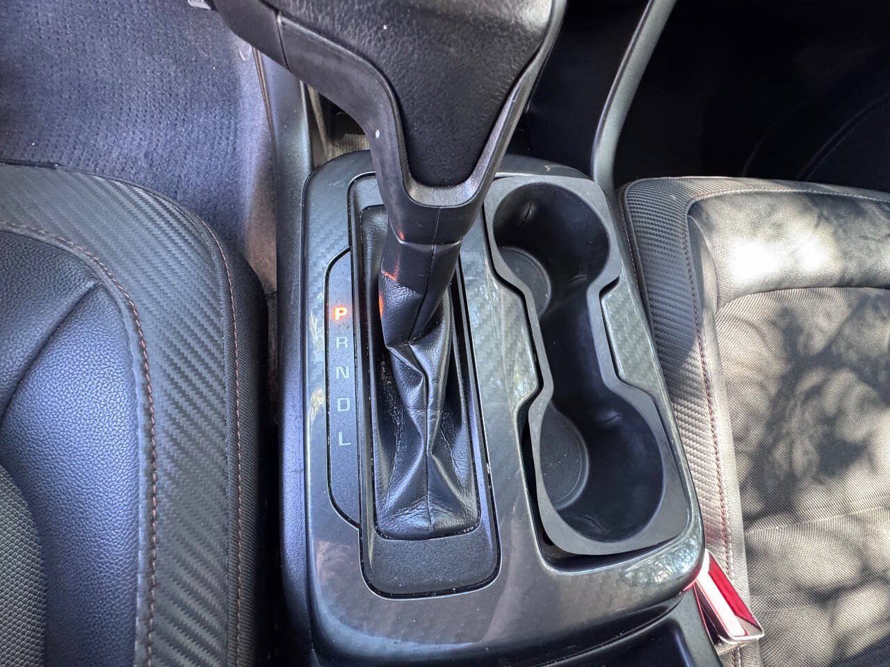 Used 2021 GMC Canyon AT4 w/ Trailering Package AWD/4WD image 25