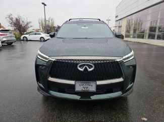 New 2026 INFINITI QX60 Autograph video 2