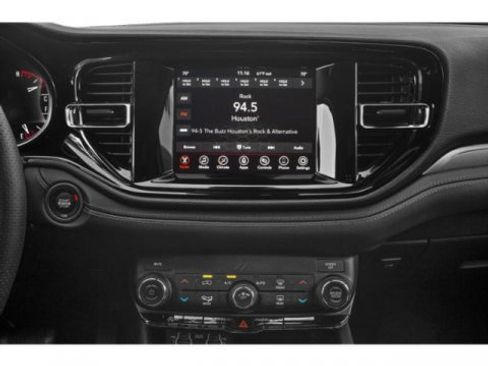 Used 2021 Dodge Durango SRT Hellcat w/ Technology Group AWD/4WD image 13