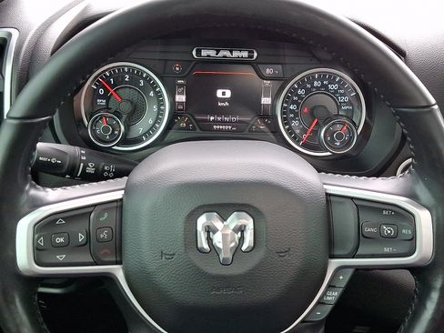 Certified 2020 RAM 1500 Big Horn AWD/4WD image 20