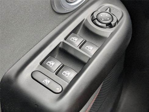 Used 2024 Dodge Hornet R/T Plus w/ Tech Pack Plus w/o Parking image 27