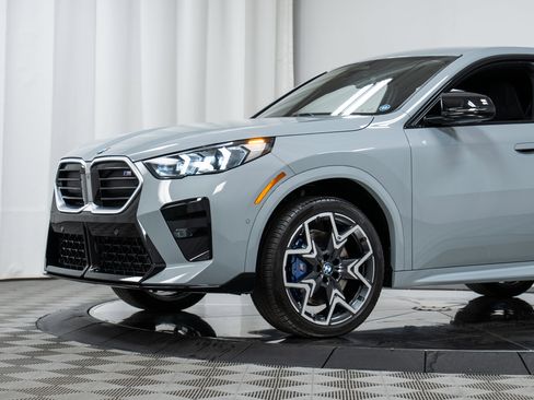 Certified 2024 BMW X2 M35i image 25