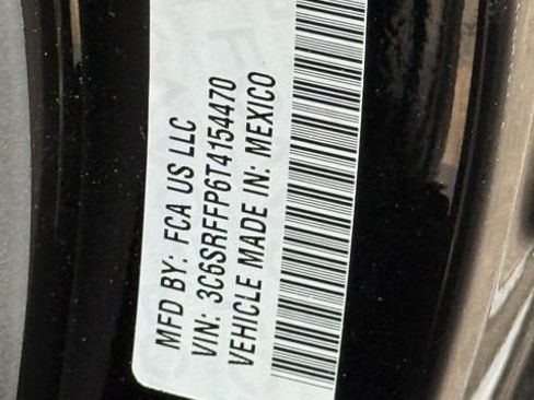 New 2026 RAM 1500 Big Horn image 31