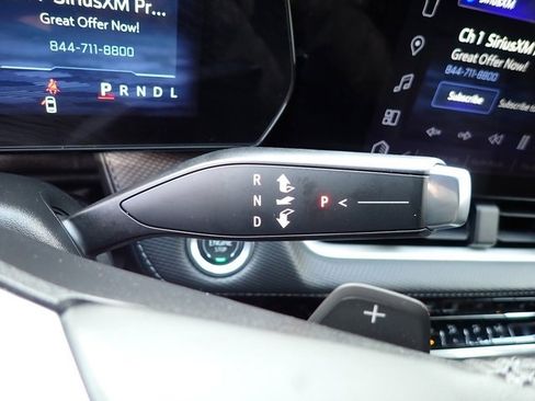 Used 2026 Chevrolet Equinox LT w/ LPO, Floor Liner Package image 24