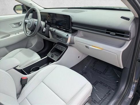 New 2026 Hyundai Kona SEL Premium FWD image 21