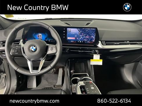 New 2026 BMW X1 xDrive28i w/ Convenience Package AWD/4WD image 13
