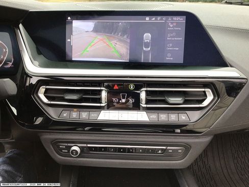 Used 2020 BMW Z4 sDrive30i w/ Executive Package image 9