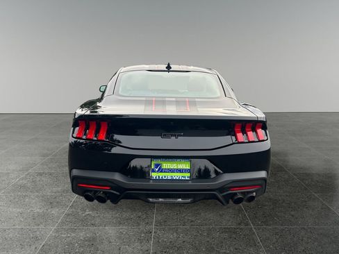 Used 2025 Ford Mustang GT Premium image 6