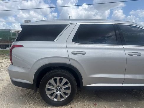Used 2025 Hyundai Palisade SEL FWD image 5
