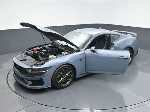 Used 2024 Ford Mustang Dark Horse image 56