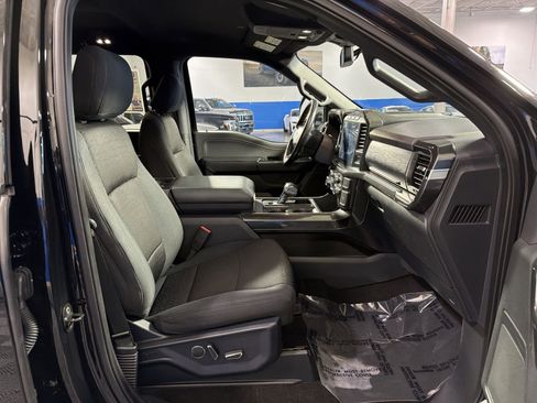 Used 2021 Ford F150 XLT w/ Equipment Group 302A High image 28