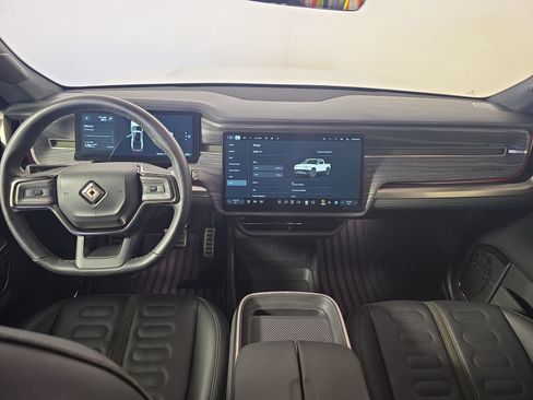 Used 2023 Rivian R1T Adventure Quad AWD/4WD image 25